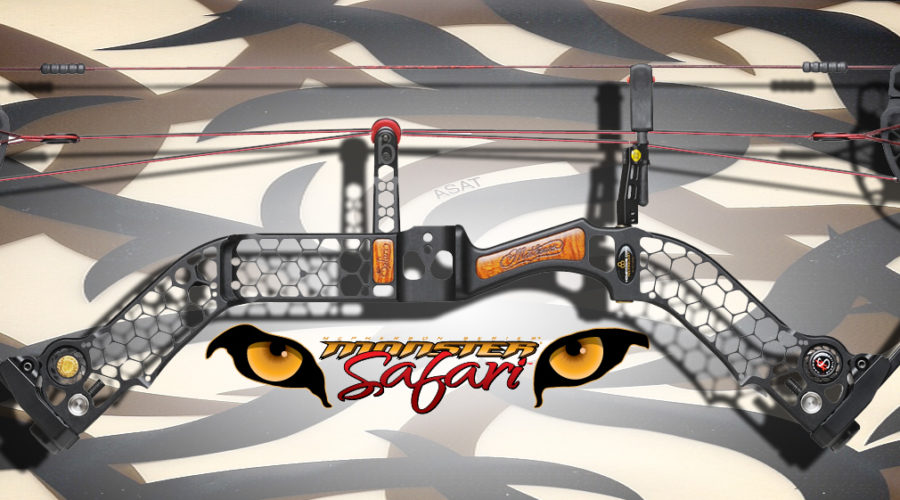 ZAC GRIFFITH ASAT MATHEWS SAFARI