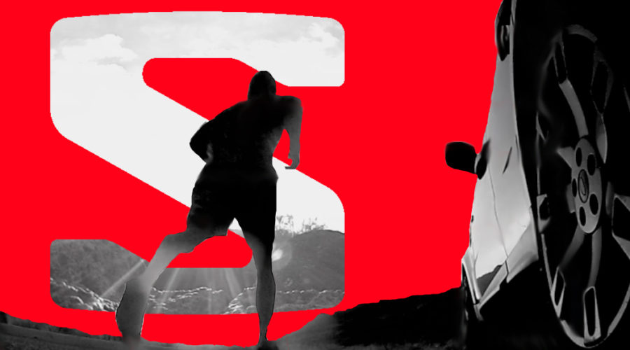 PARTNERSHIP WITH SALOMON!!!!