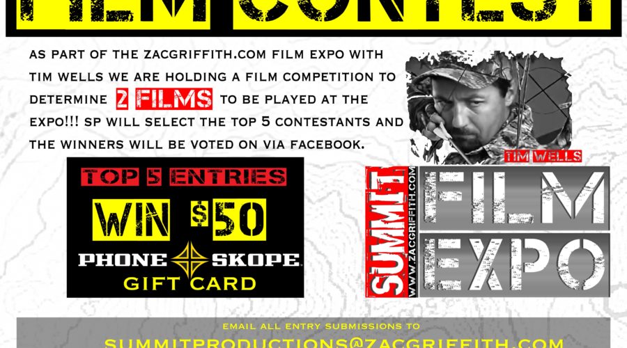 TOP 5 FILM EXPO ENTRIES