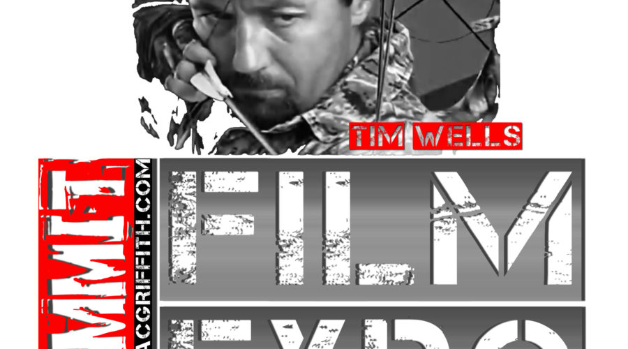 FILM EXPO with TIM WELLS  Salt Lake City, UT July 12