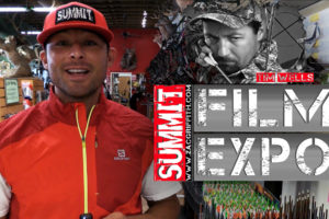 ZACGRIFFITH.COM FILM EXPO with TIM WELLS