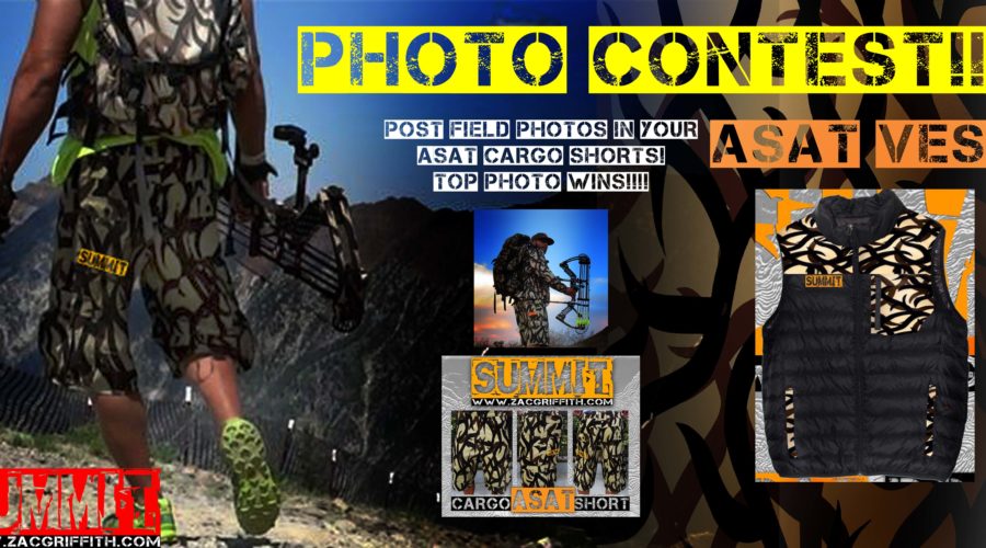ASAT SHORTS PHOTO CONTEST!!!