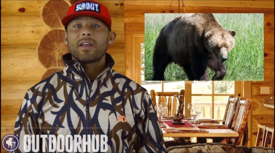 ZAC GRIFFITH OUTDOOR HUB WEEK IN NEWS–AUG 3