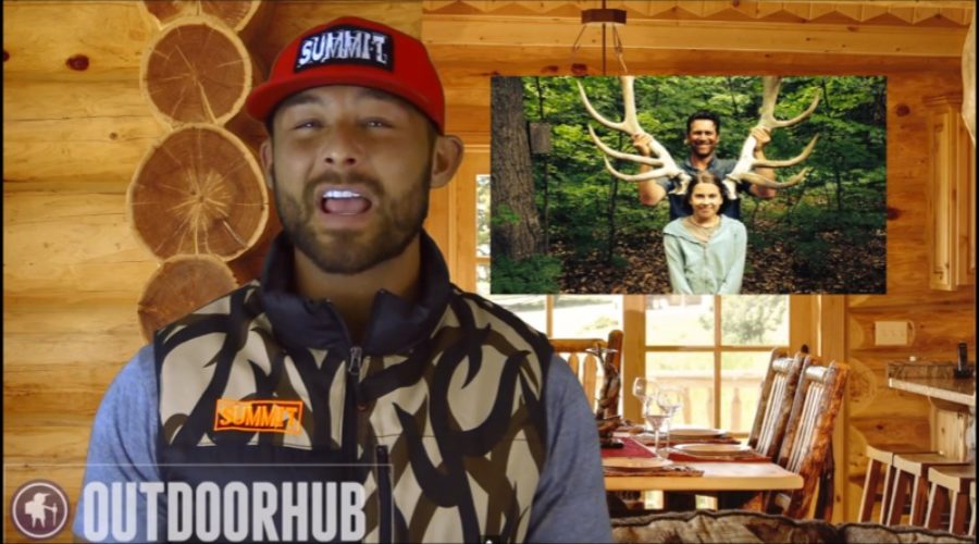 OUTDOOR HUB NEWS AUG 18