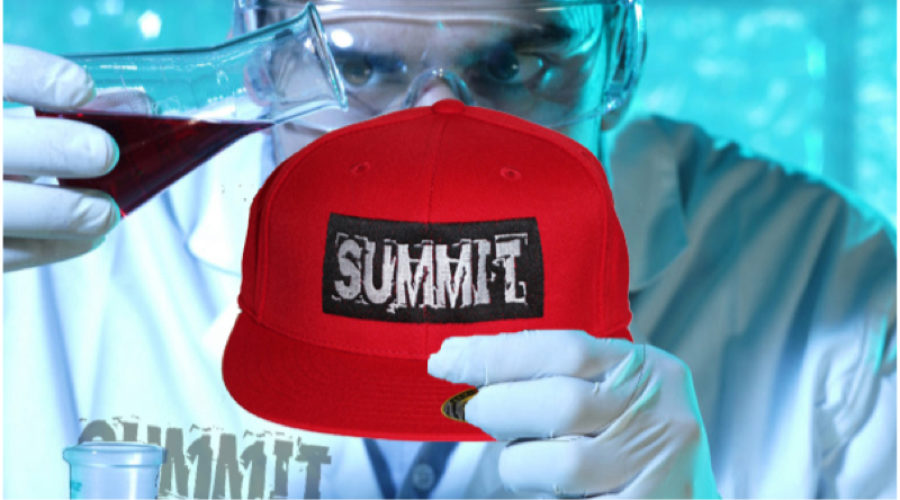 ZAC GRIFFITH SUMMIT FLATBRIM SCIENTIFIC BREAK-THROUGH!!!