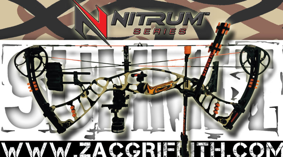 ZAC GRIFFITH ASAT HOYT NITRUM TURBO