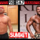 ZAC GRIFFITH 90 DAY TRANSFORMATION