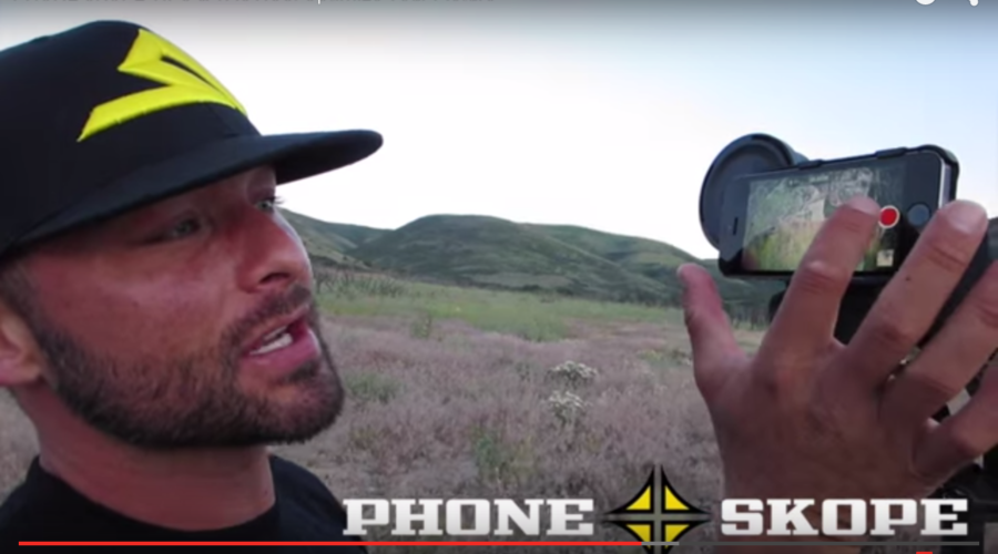 PHONE SKOPE TIPS & TACTICS: Optimize Your Picture
