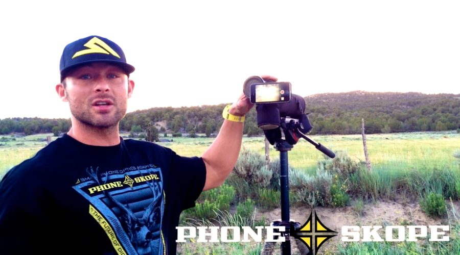PHONE SKOPE TIPS & TACTICS: EDGE TO EDGE CLARITY