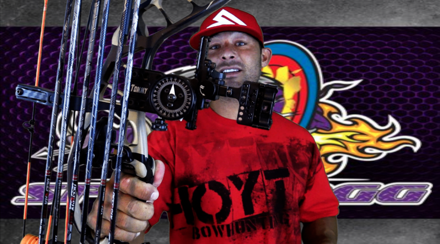 ZAC GRIFFITH TOMMY HOGG SITE REVIEW