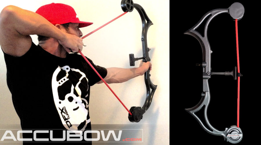 ACCUBOW