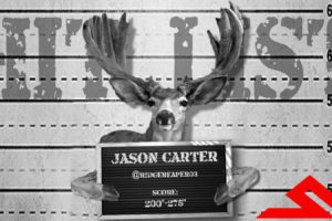 HITLIST: JASON CARTER