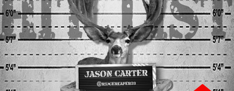 HITLIST: JASON CARTER
