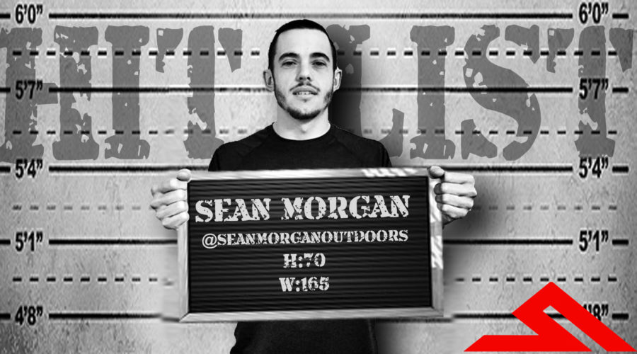 HITLIST: SEAN MORGAN