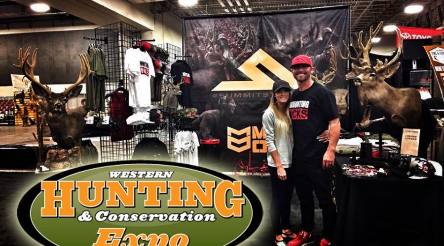 WESTERN HUNTING EXPO