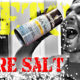 EAT MORE SALT!!!  KETO ADVICE