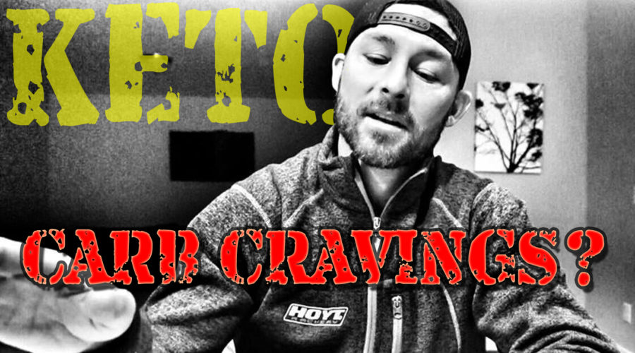 KETO & CARB CRAVINGS