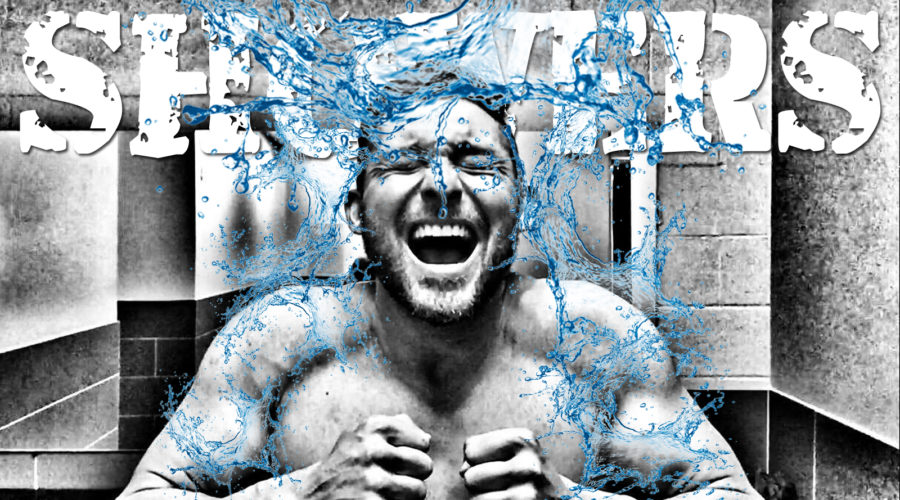 BENEFITS OF COLD SHOWERS?