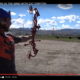 SHOOTING ARROWS IN THE WIND WITH ZAC GRIFFITH