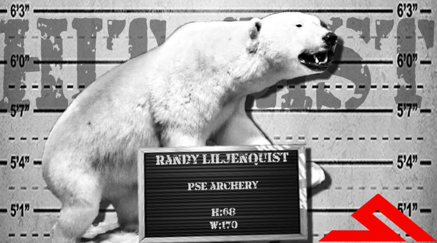HITLIST: RANDY LILJENQUIST