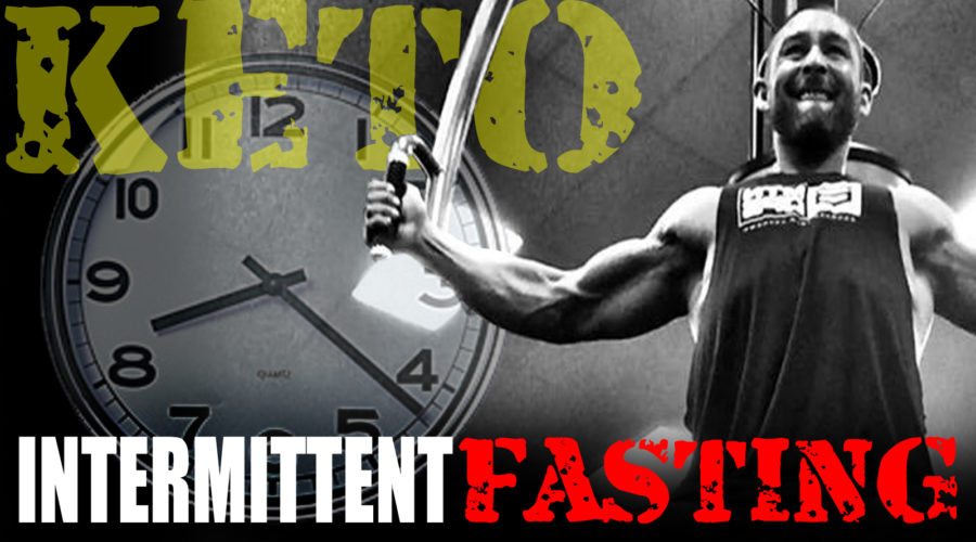 KETO AND FASTING