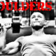 SHOULDERS AND TRICEPS WORKOUT