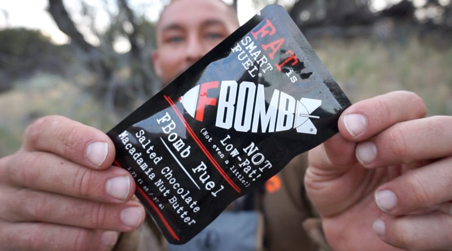 DROP AN F BOMB!!!