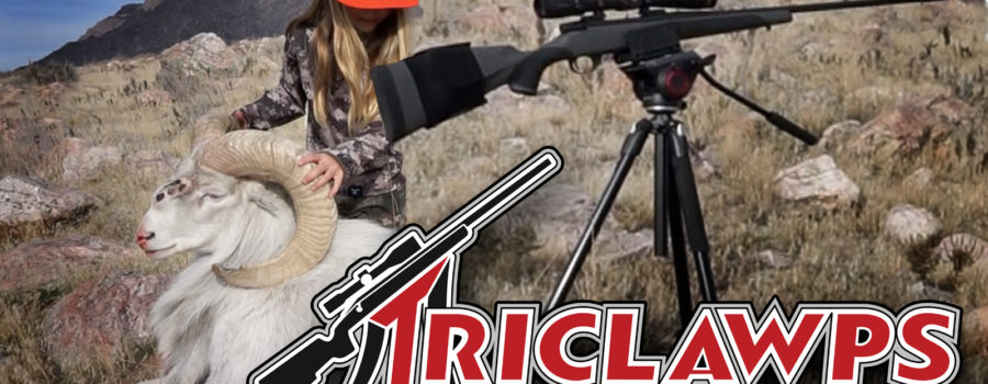 TRICLAWPS SHOOTING SYSTEM