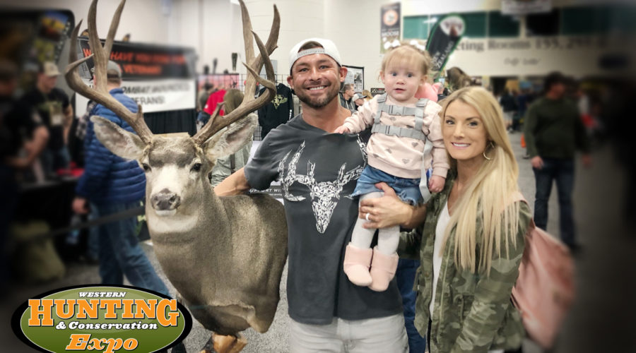 2019 WESTERN HUNTING EXPO